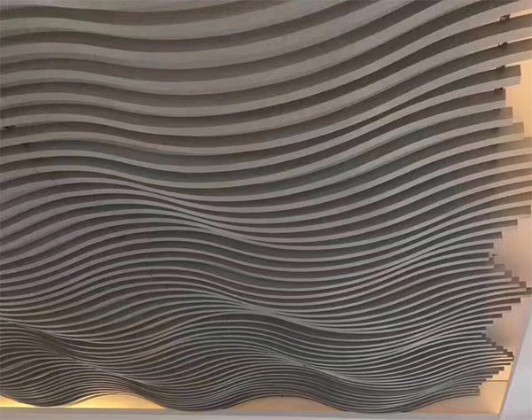 U型鋁方通 U型鋁方通